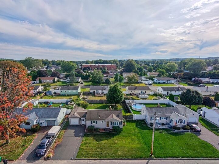 Property Photo:  69 Daley St  MA 01013 