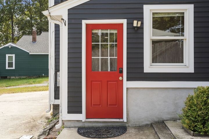 Property Photo:  211A S Main Street  MA 01747 