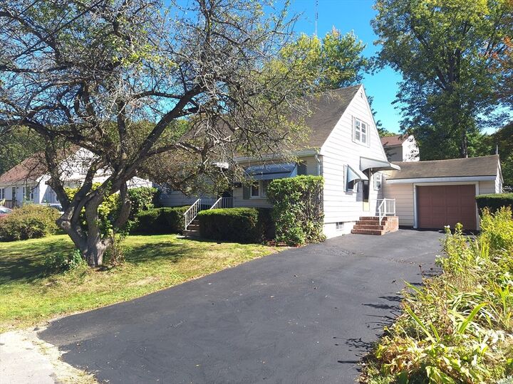 Property Photo:  134 Warrenton Rd  MA 01832 