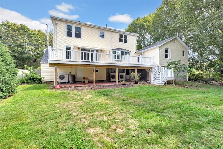 Property Photo:  18 Cherry St  MA 01930 