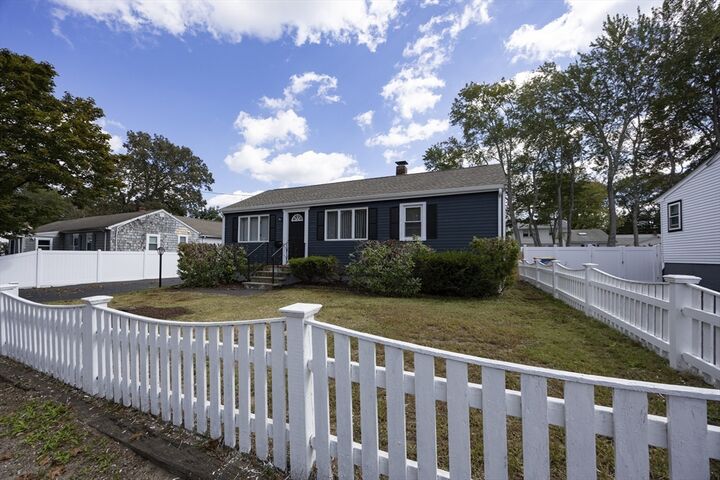 Property Photo:  9 Tucker Ter  MA 02368 