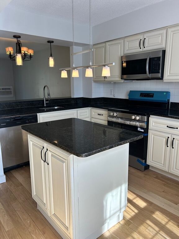 Property Photo:  41 Foundry 22-8  MA 02375 