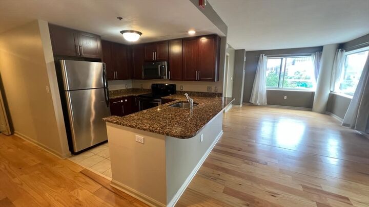 Property Photo:  8-12 Museum Way 509  MA 02141 