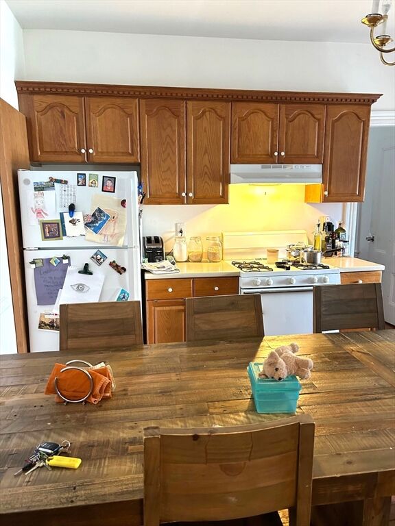 Property Photo:  32 Cushman Rd  MA 02135 