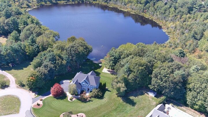 10 Dunham Pond Rd  Lakeville MA 02347 photo