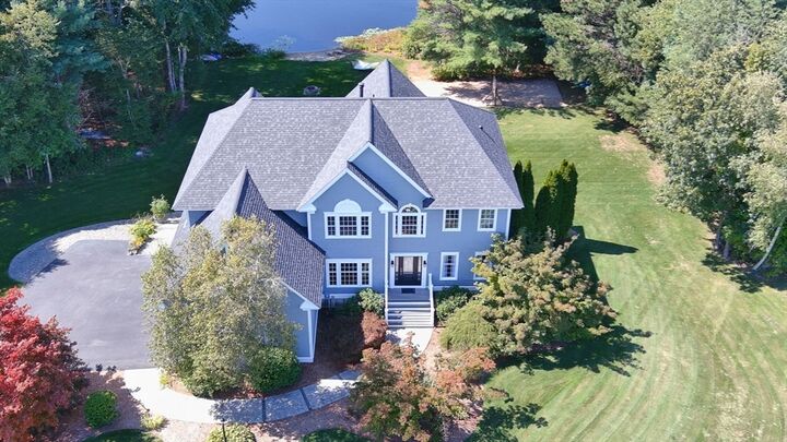 10 Dunham Pond Rd  Lakeville MA 02347 photo