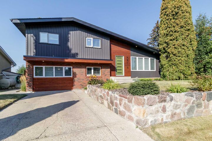 3314 43 Avenue  Red Deer AB T4N 3A9 photo