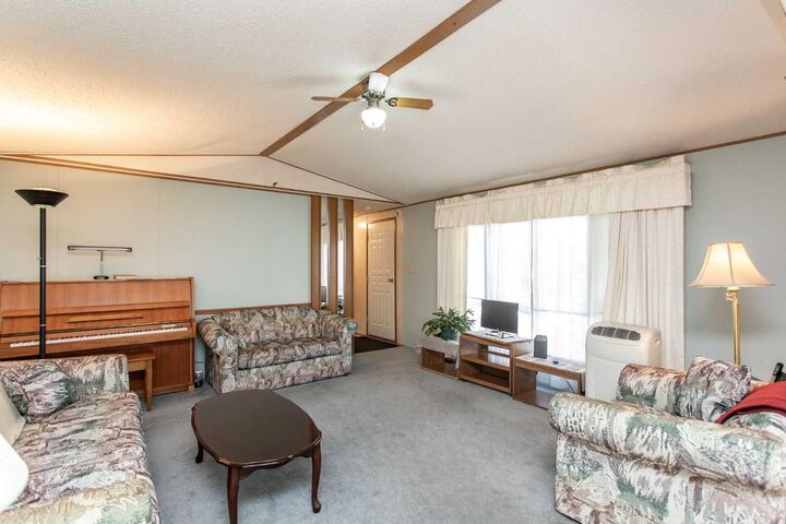 Property Photo: 5500 Womacks Road 44A AB T0M 0J0