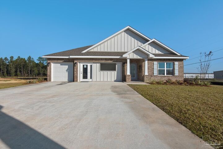 7604 Piper Cir  Milton FL 32583 photo