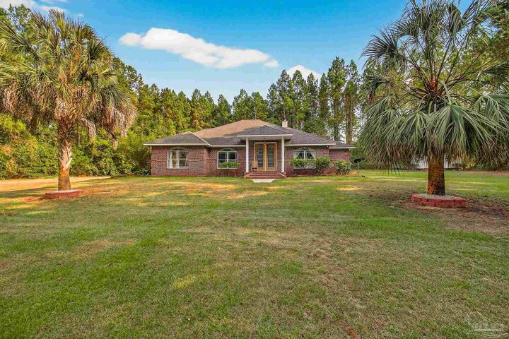 Property Photo: 4310 Hwy 196 FL 32577
