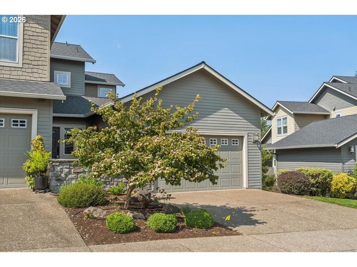 Property Photo: 10148 SE Bristol Loop OR 97086