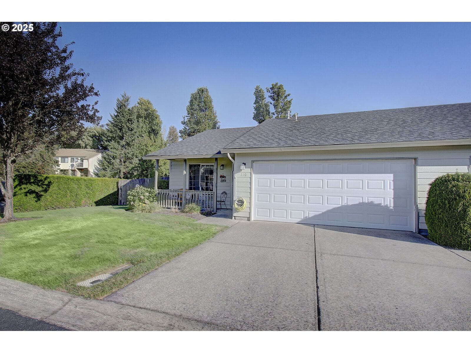 Property Photo: 710 SE 5th Way WA 98604