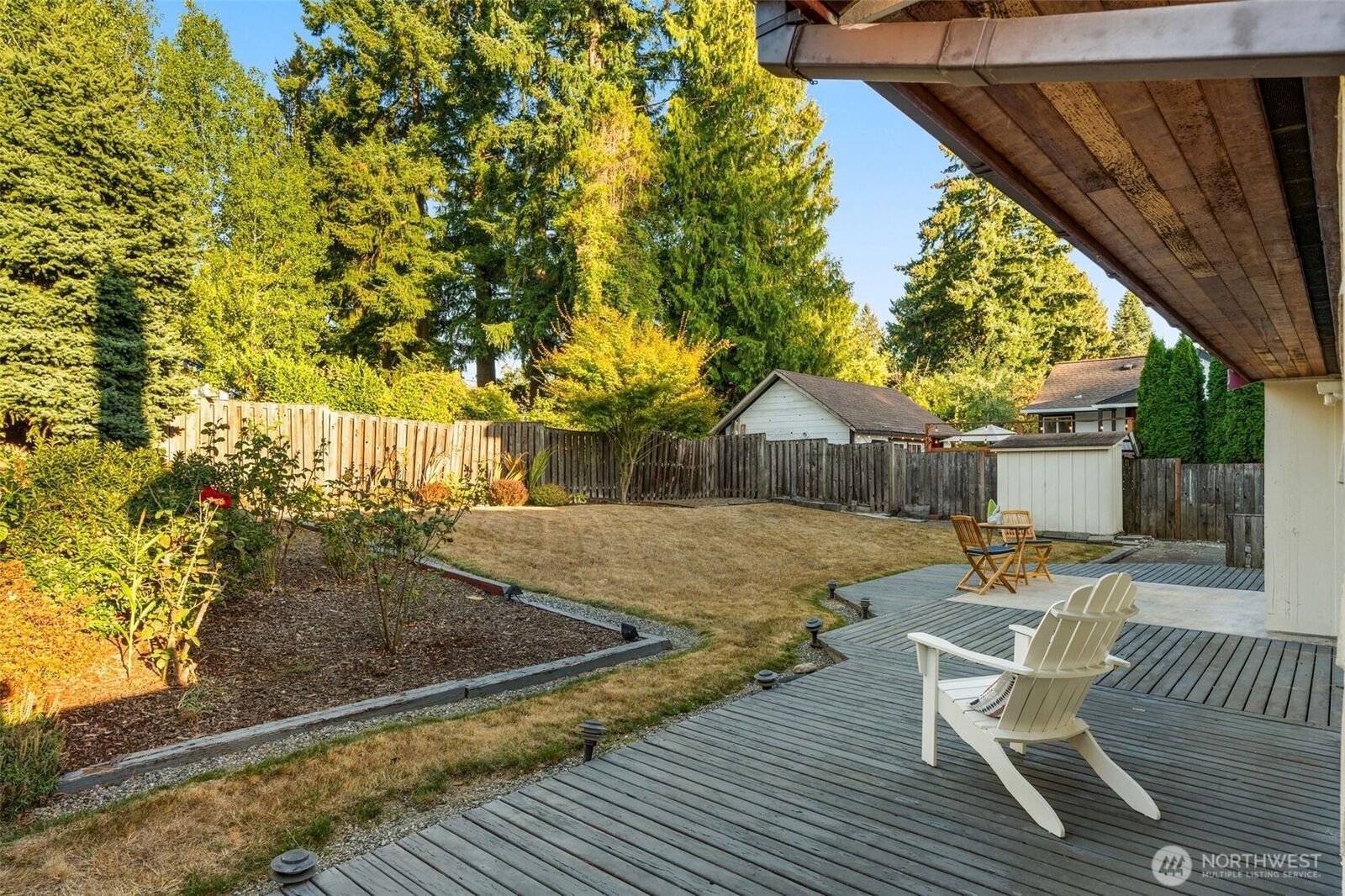 Property Photo:  11516  Bartlett Avenue NE  WA 98125 