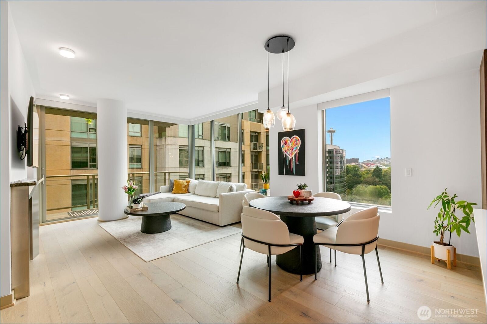 Property Photo:  910  Lenora Street S1009  WA 98121 