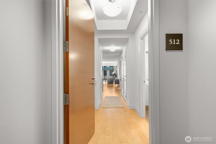 Property Photo:  1920  4th Avenue 512  WA 98101 