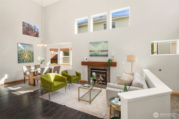 Property Photo:  18110 SE 247th Street  WA 98042 