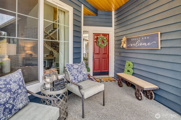 Property Photo:  18732  12th Drive SE  WA 98012
