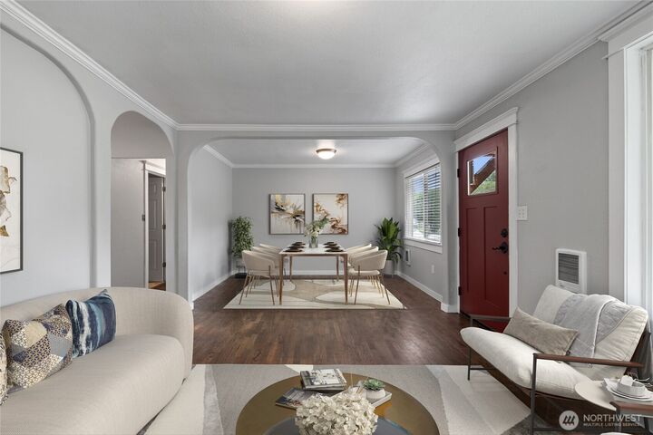 Property Photo:  1677 S 47th Street  WA 98408