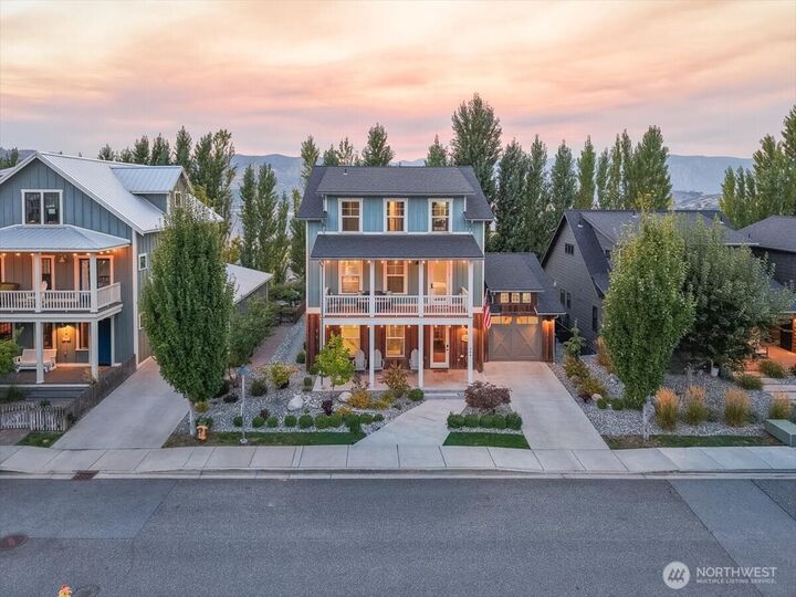 Property Photo:  264  Porcupine Lane  WA 98816 