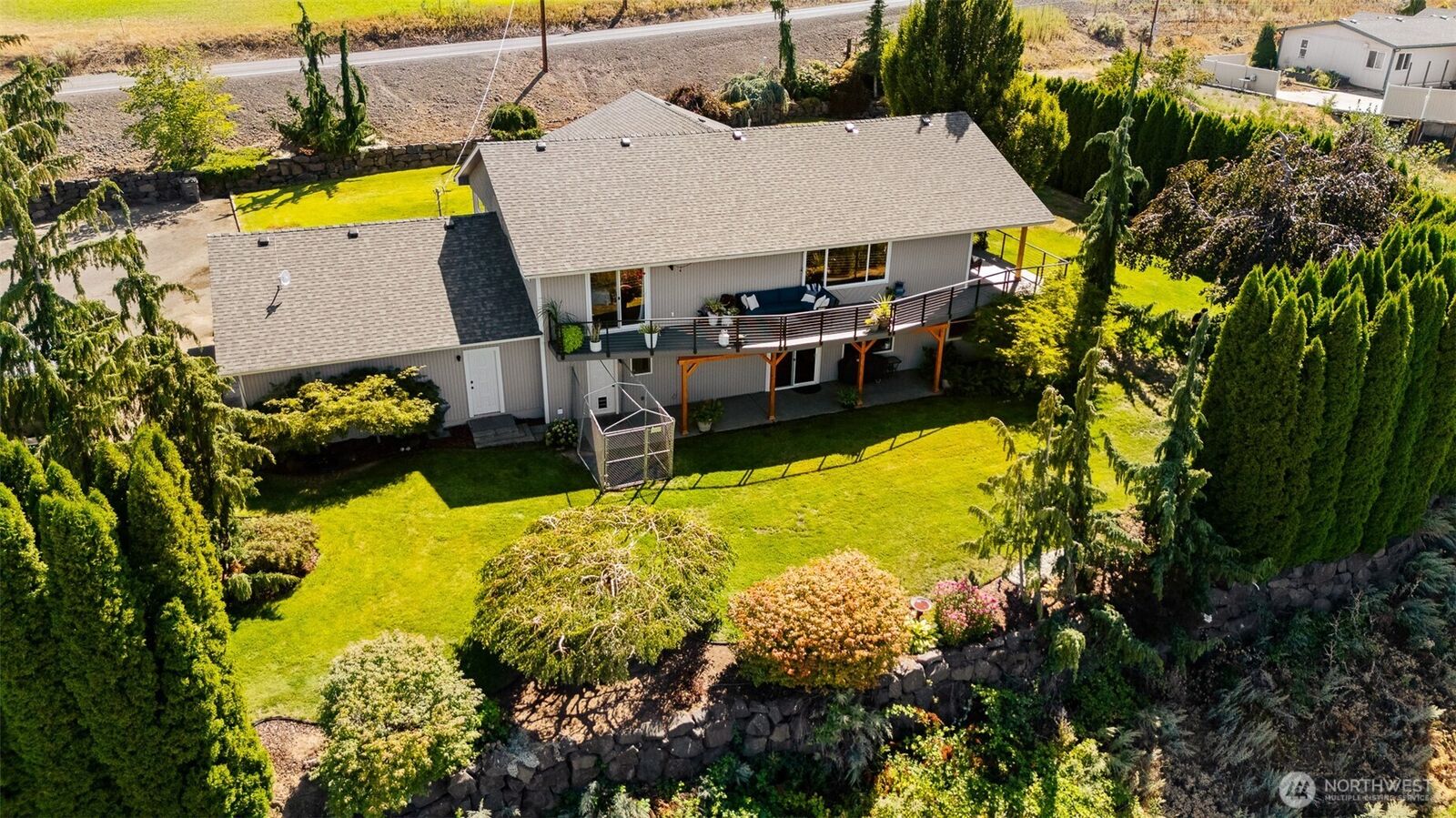 Property Photo:  12309  Douglas Road  WA 98908 