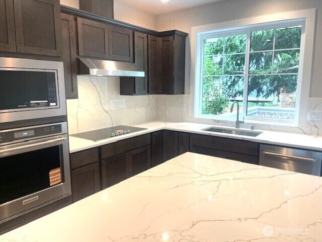 Property Photo: 26664 NE 143rd (Lot 7) Place WA 98019