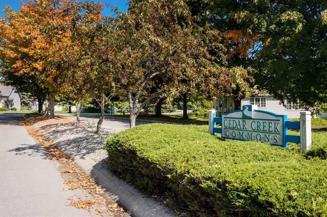 Property Photo:  12047 S Elk Run  MI 49684 
