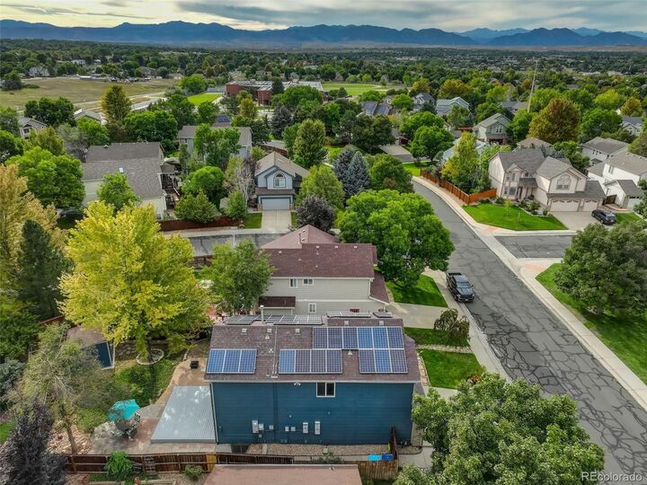 Property Photo:  6598 W 96th Drive  CO 80021 