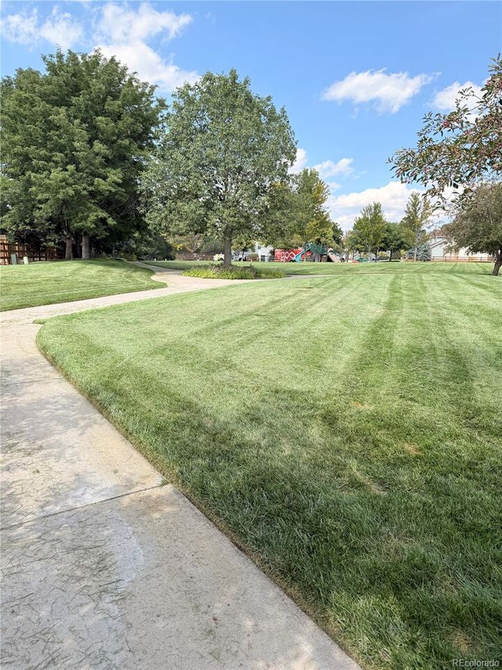 Property Photo: 6598 W 96th Drive CO 80021