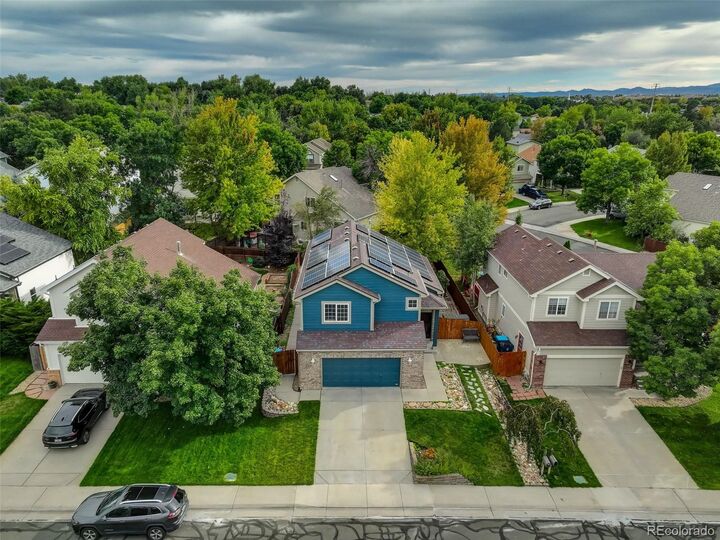 Property Photo:  6598 W 96th Drive  CO 80021 