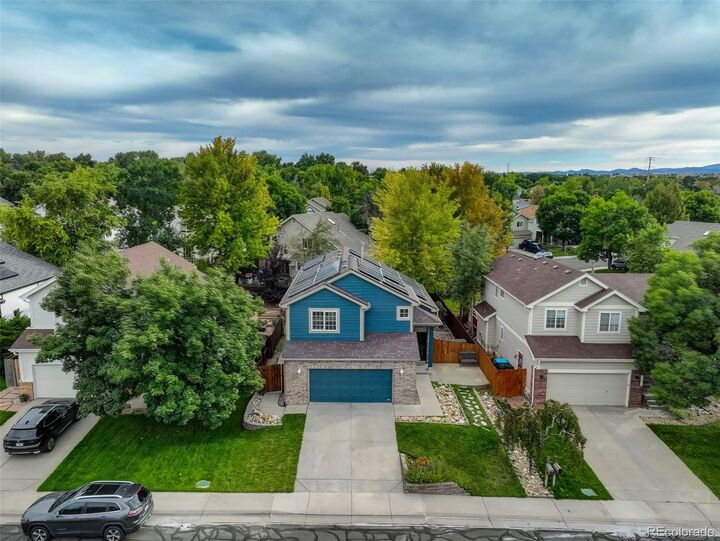 Property Photo:  6598 W 96th Drive  CO 80021 