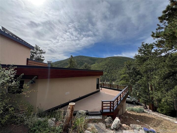 Property Photo: 34357 State Highway 103 CO 80439