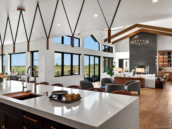 Property Photo: 11562 Eagle Springs Trail CO 80503