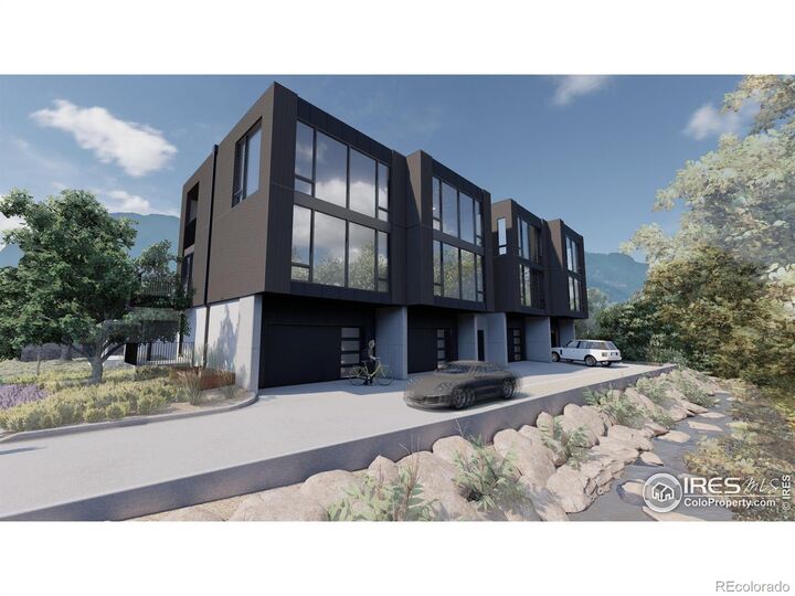 1629 17th Street A  Boulder CO 80302 photo