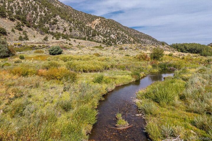 Property Photo:  Hwy 285 South  CO 81242 