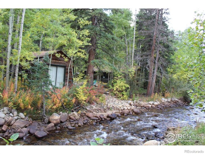 223 Riverside Drive  Lyons CO 80540 photo