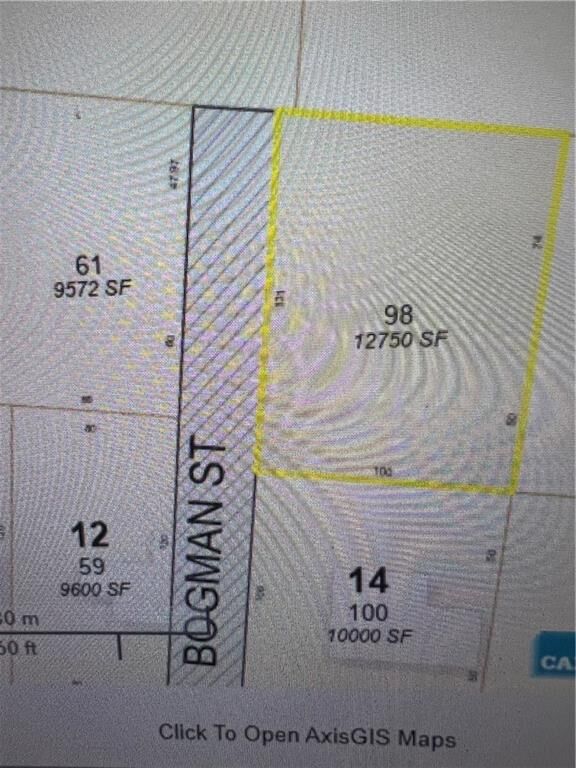 Property Photo: 0 Bogman Street RI 02806