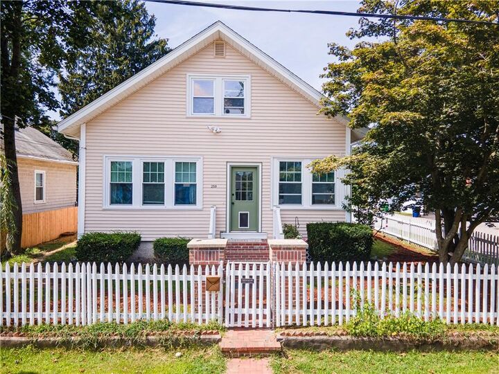 Property Photo:  259 Holmes Road  RI 02888 