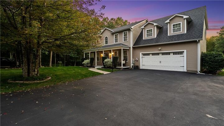 Property Photo:  31 Kings Crossing  RI 02822 