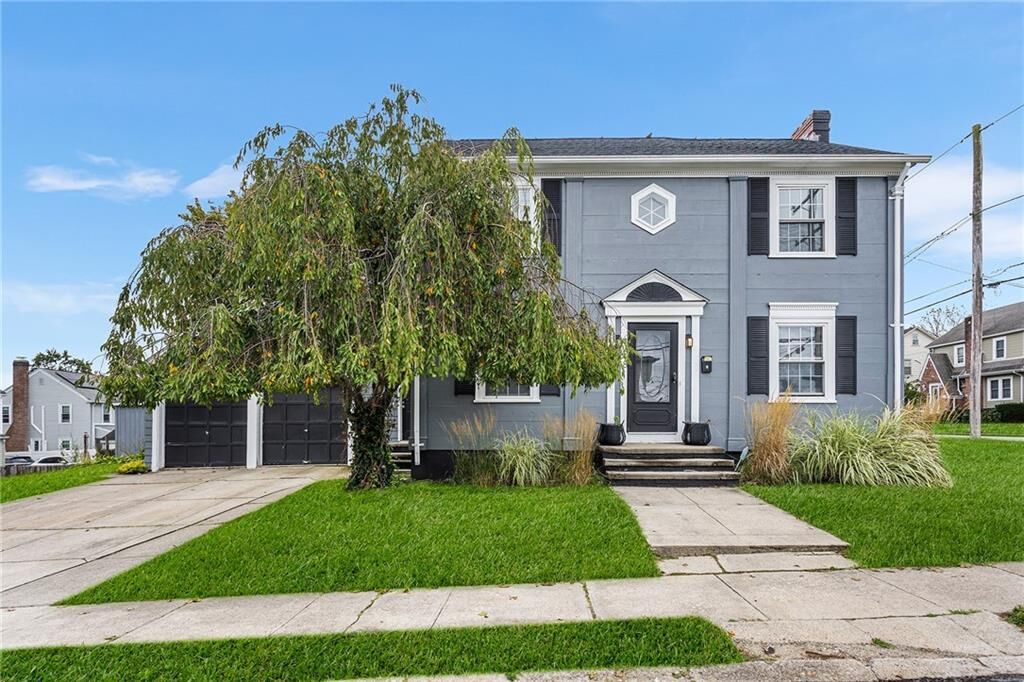 Property Photo:  128 Elsie Street  RI 02910