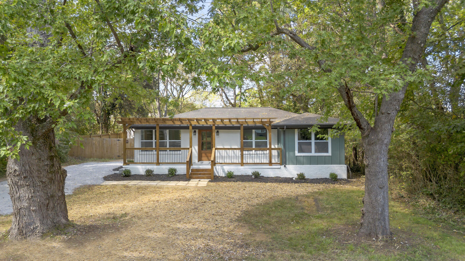 Property Photo:  1925 Baugh Street NE  TN 37311 
