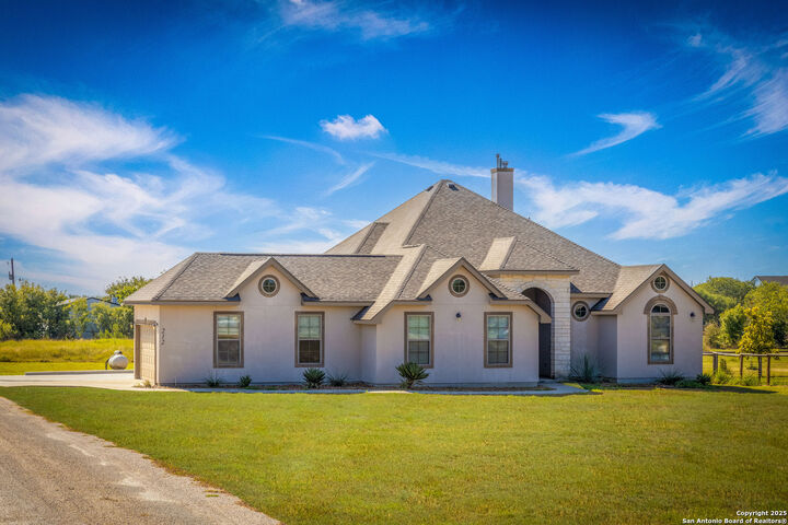 Property Photo:  212 Ferryboat Lane  TX 78130 