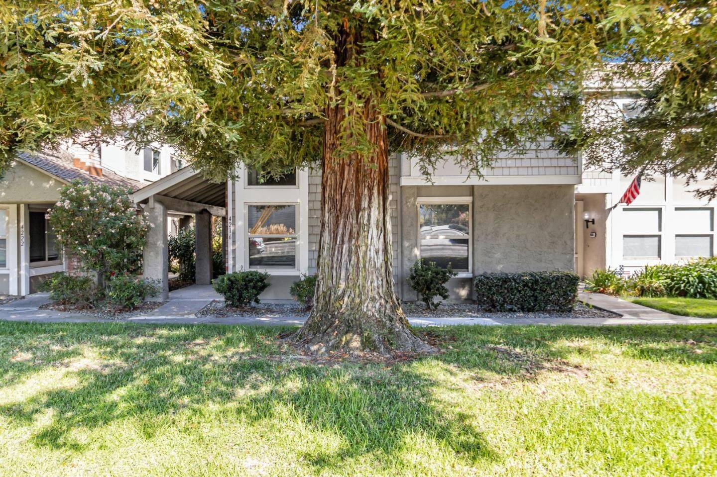 Property Photo:  4216 Atlantic Court  CA 95054 