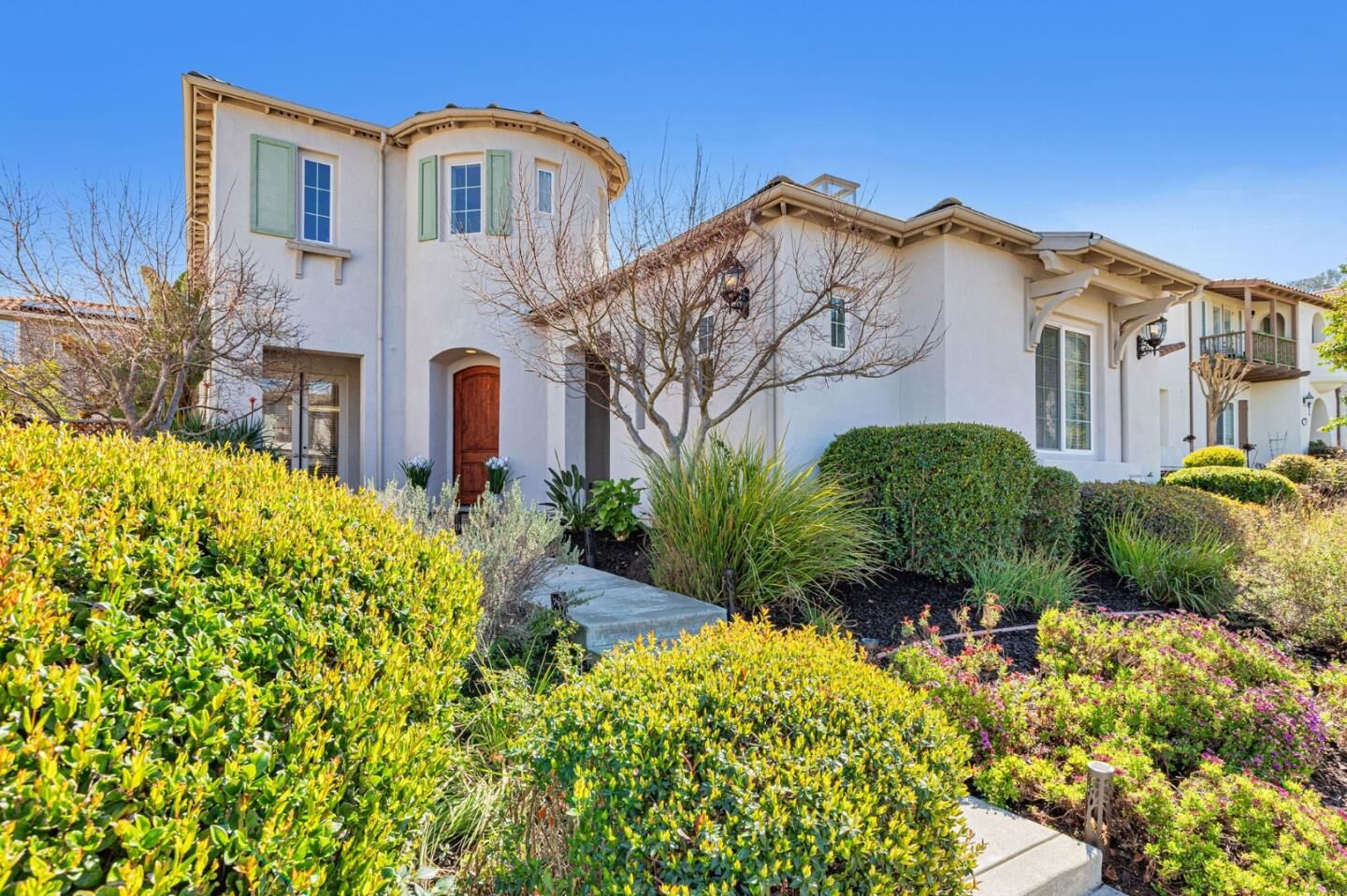 Property Photo:  2645 Muirfield Way  CA 95020 