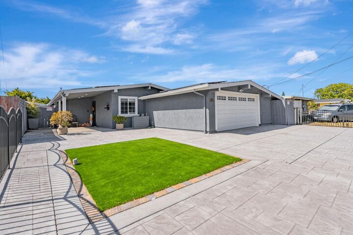 Property Photo: 27553 Portsmouth Avenue CA 94545