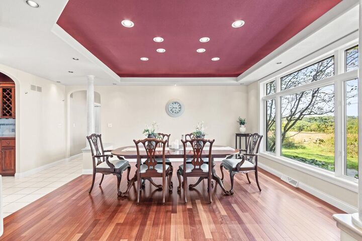 Property Photo:  414 Clearview Court  WI 53548