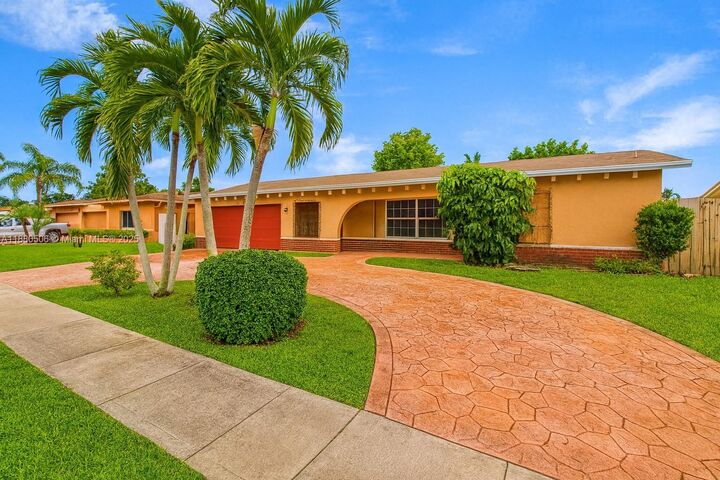 Property Photo: 8930 NW 11th St FL 33024