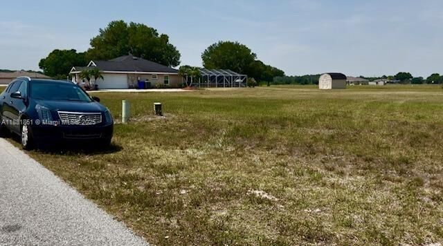 Property Photo:  8701 Hampshire Dr.  FL 33876 
