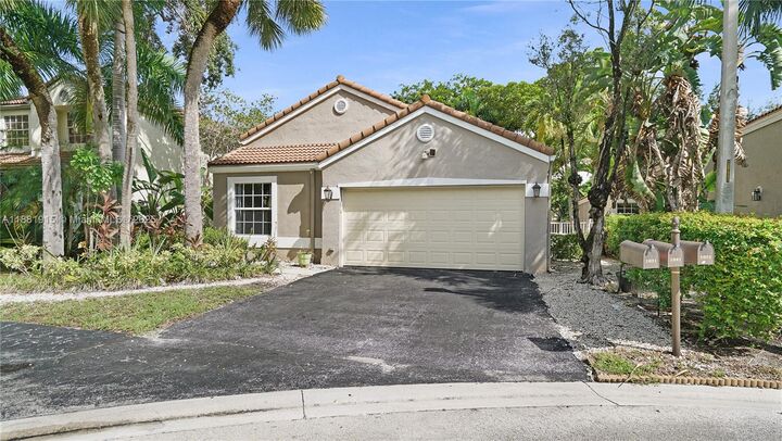 Property Photo:  1051 NW 108th Ave  FL 33322 