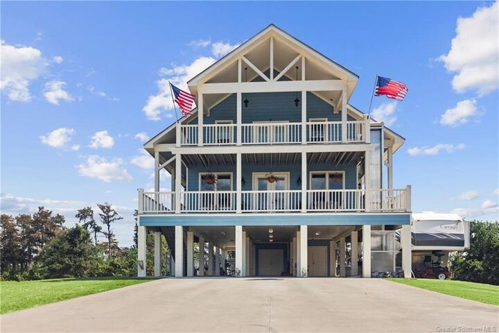 1258 S Perkins Ferry Road S  Lake Charles LA 70611 photo