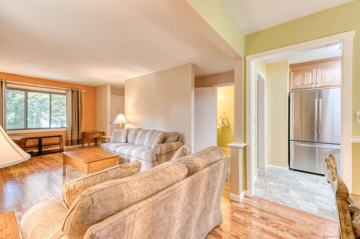 Property Photo: 18 Village Road 18 CT 06489